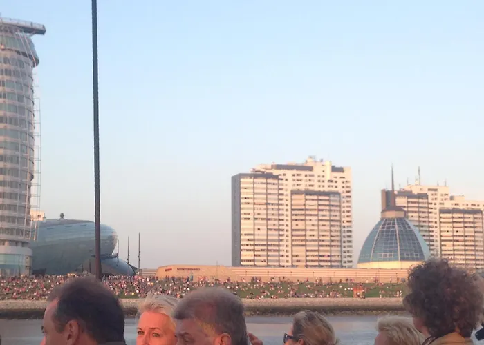 Weser-Traum