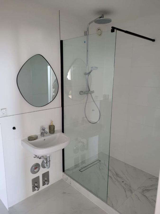 Apartment Weser-traum