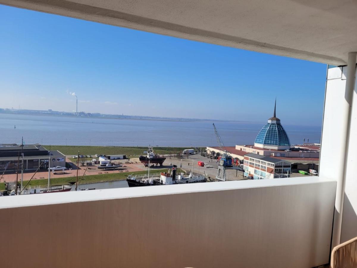 Weser-traum Bremerhaven