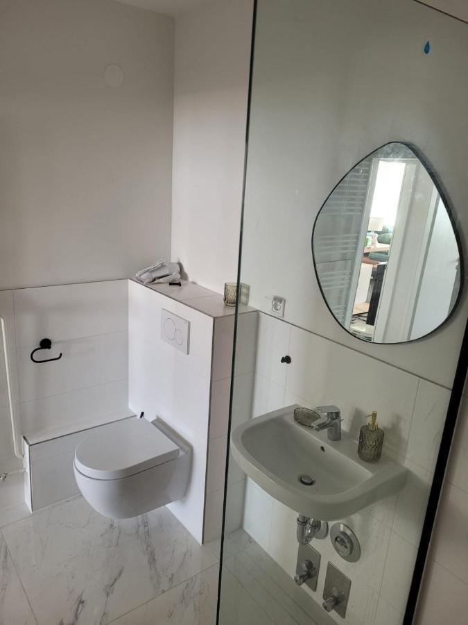 Weser-traum Apartment Bremerhaven