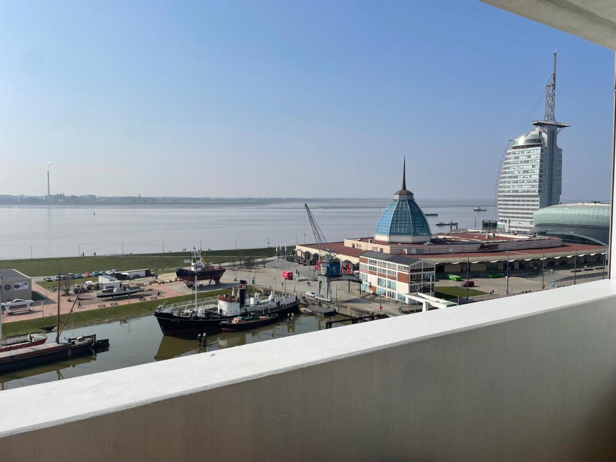Weser-traum * Bremerhaven