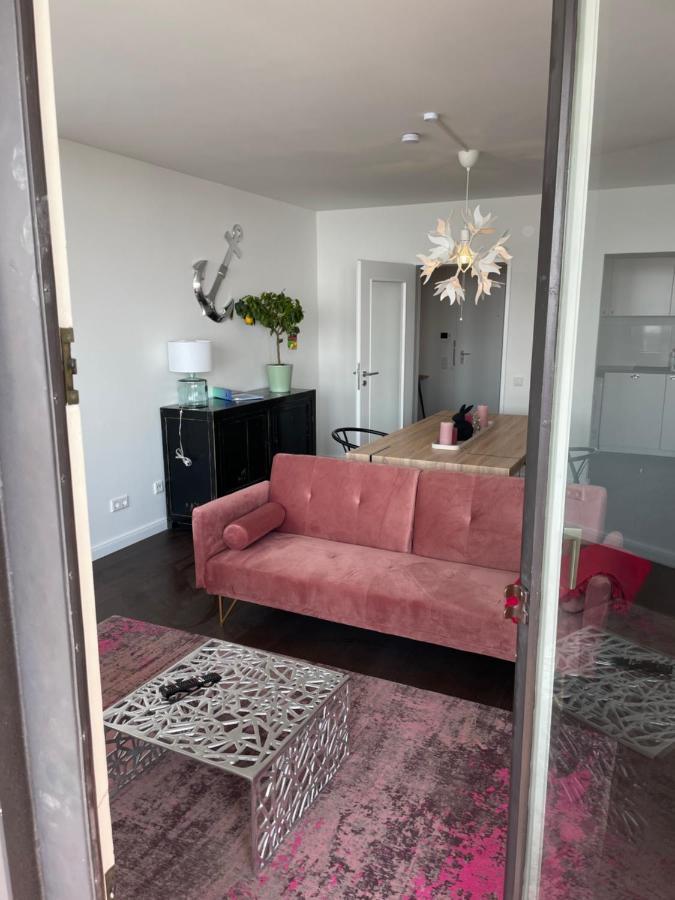 Apartment Weser-traum *