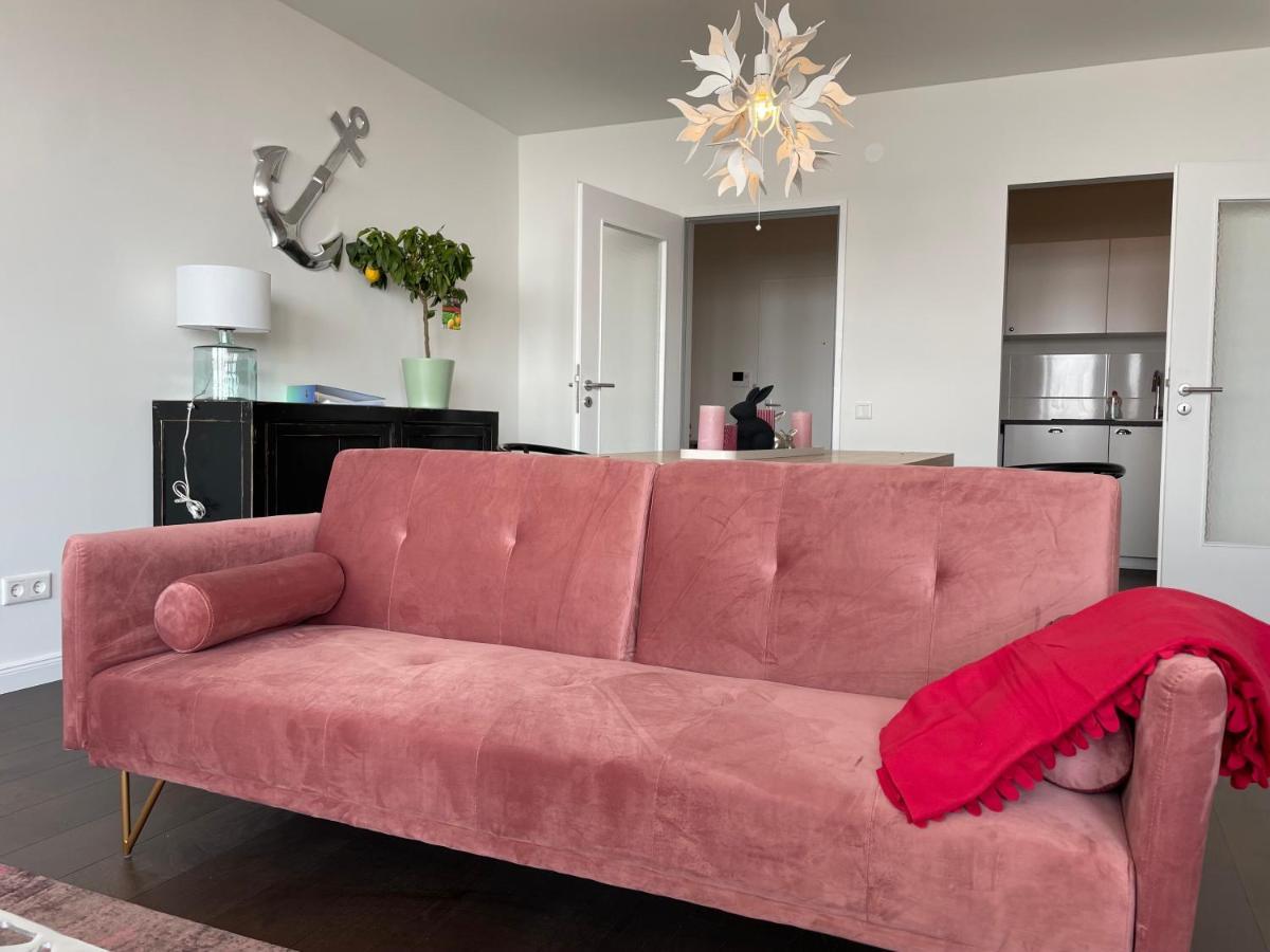 Apartment Weser-traum