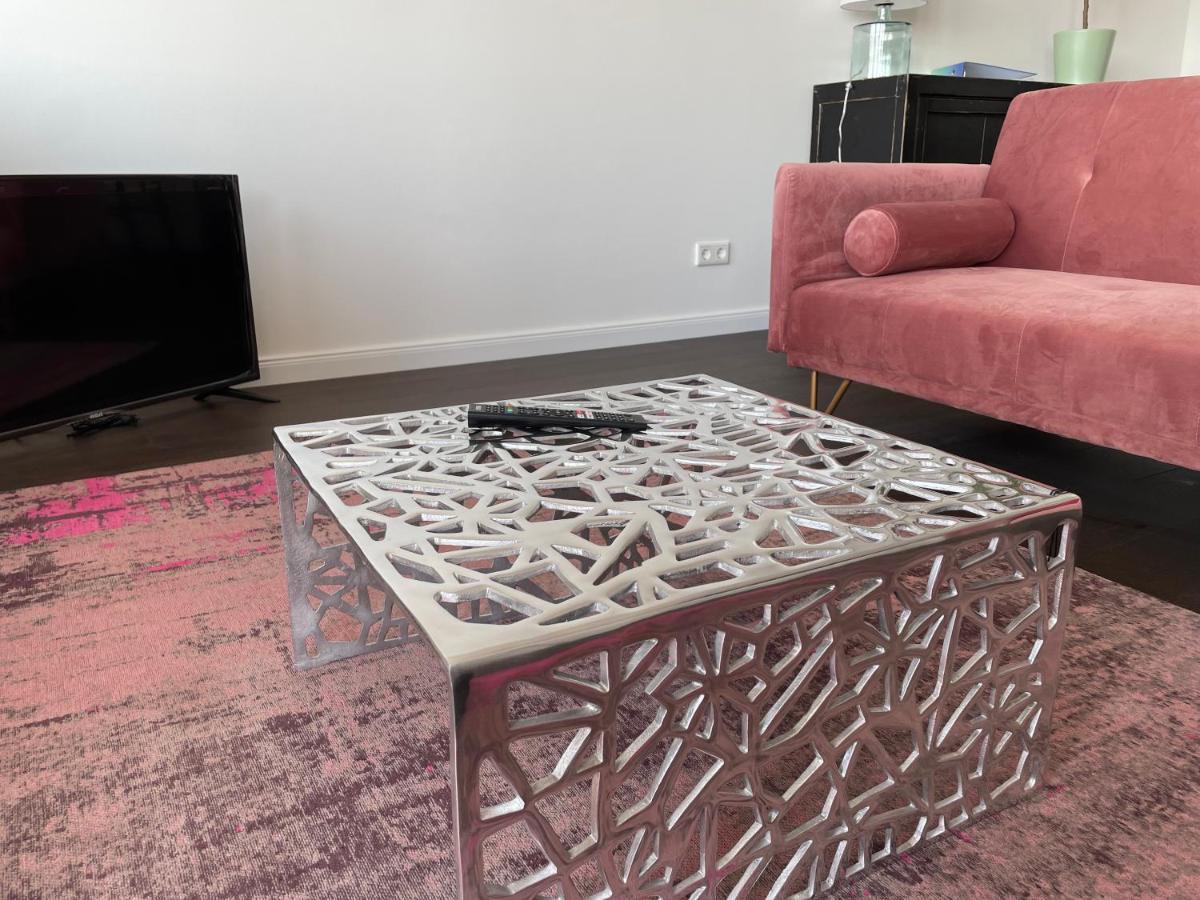 Apartment Weser-traum