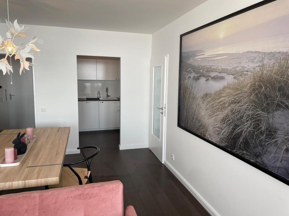 Apartment Weser-traum