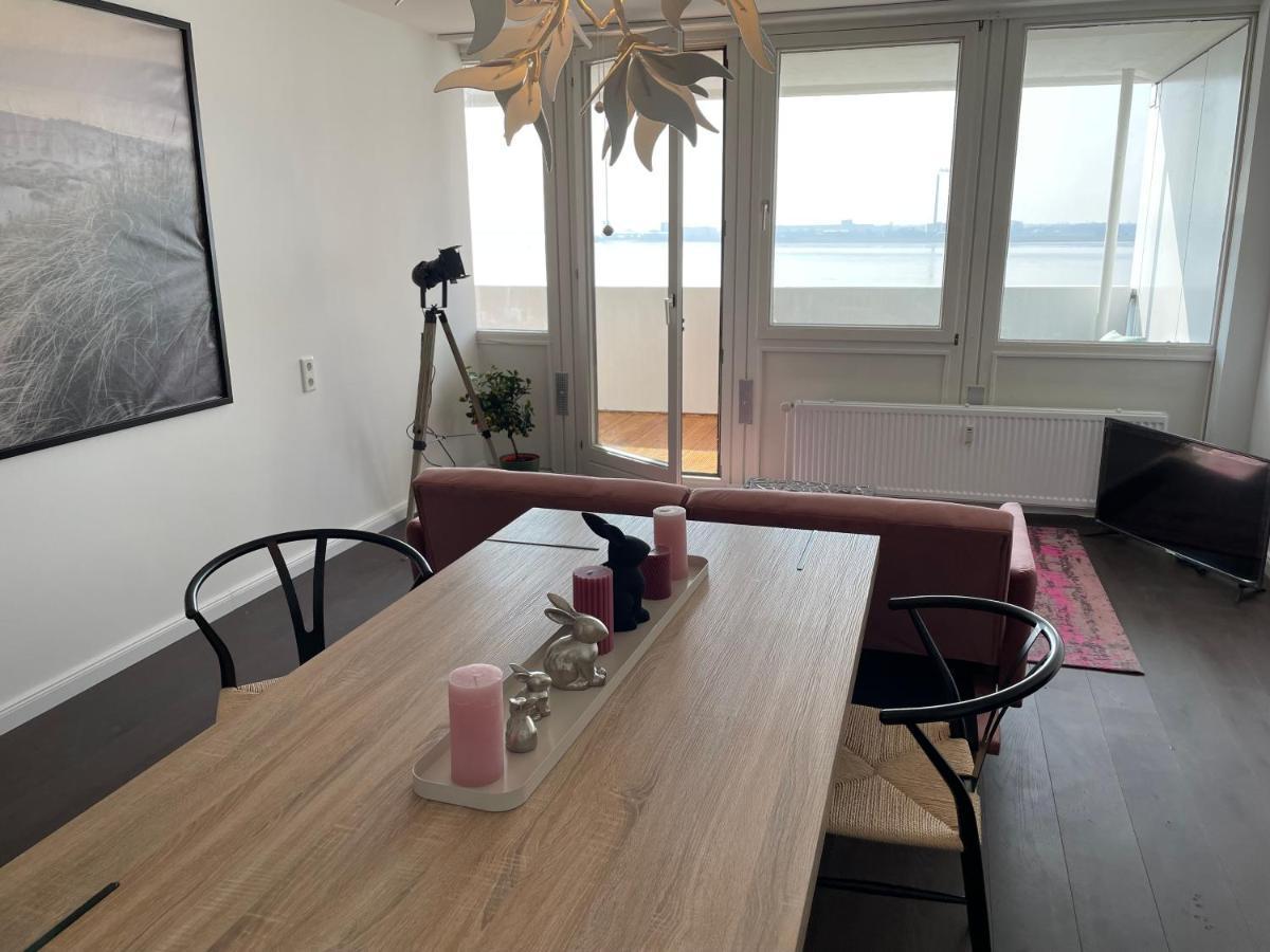 Weser-traum Apartment