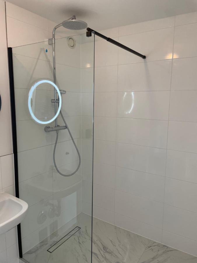Weser-traum Apartment *