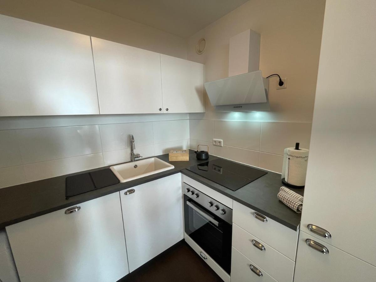 Weser-traum Apartment