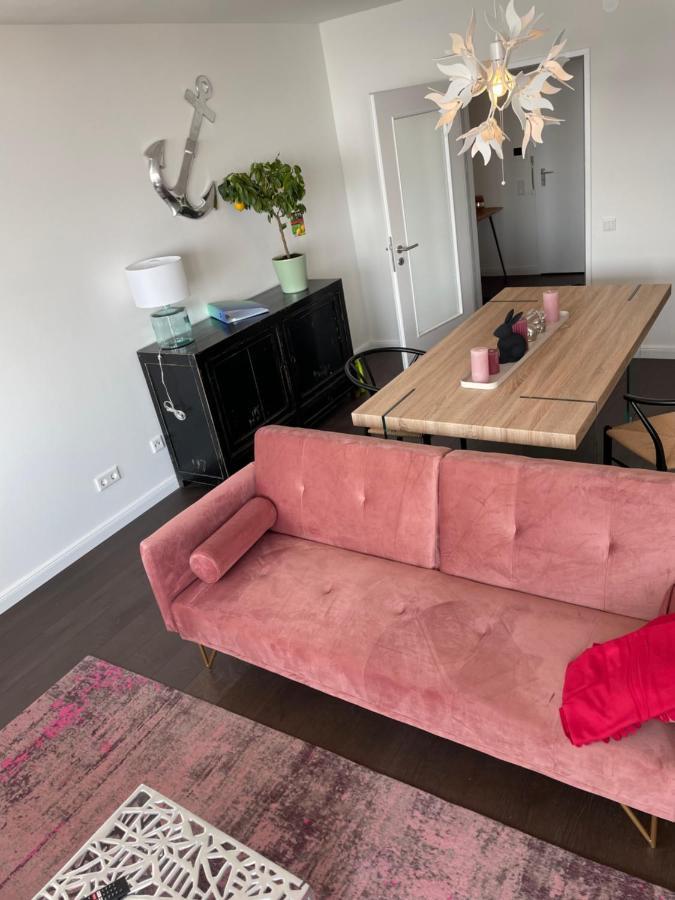 Apartment Weser-traum Bremerhaven