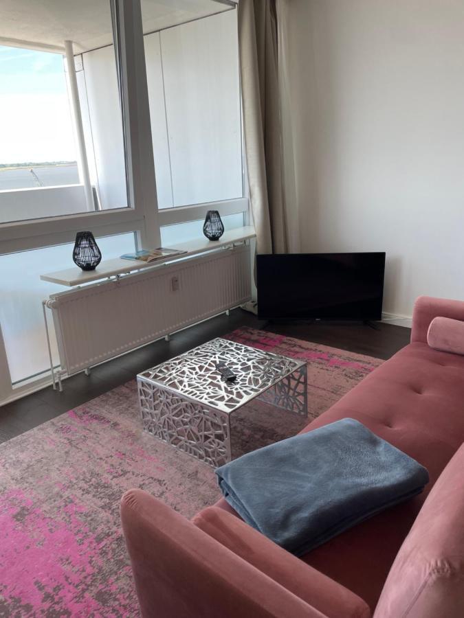 Weser-traum Apartment *