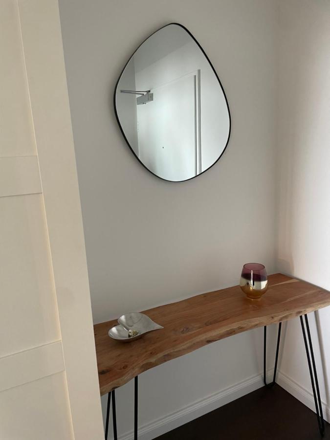 Apartment Weser-traum