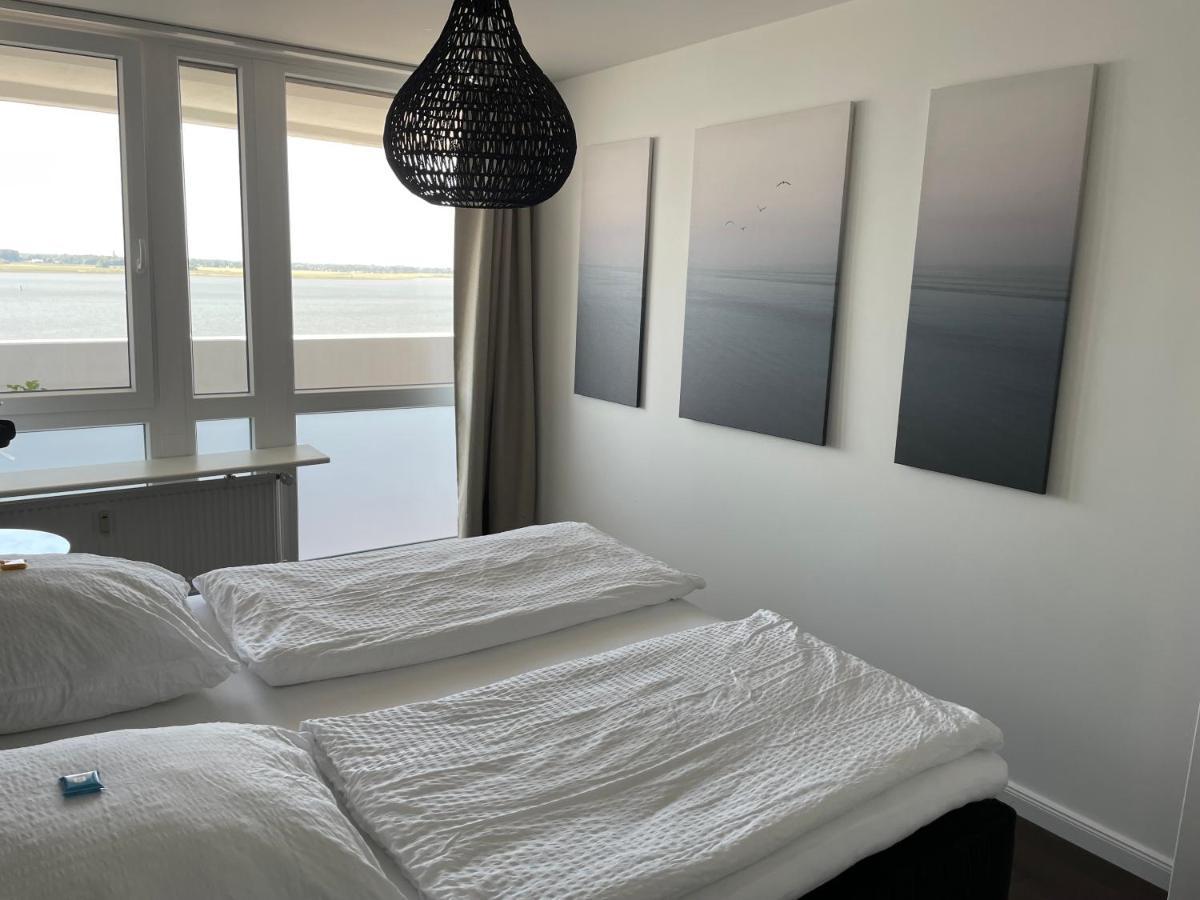 Weser-traum Apartment