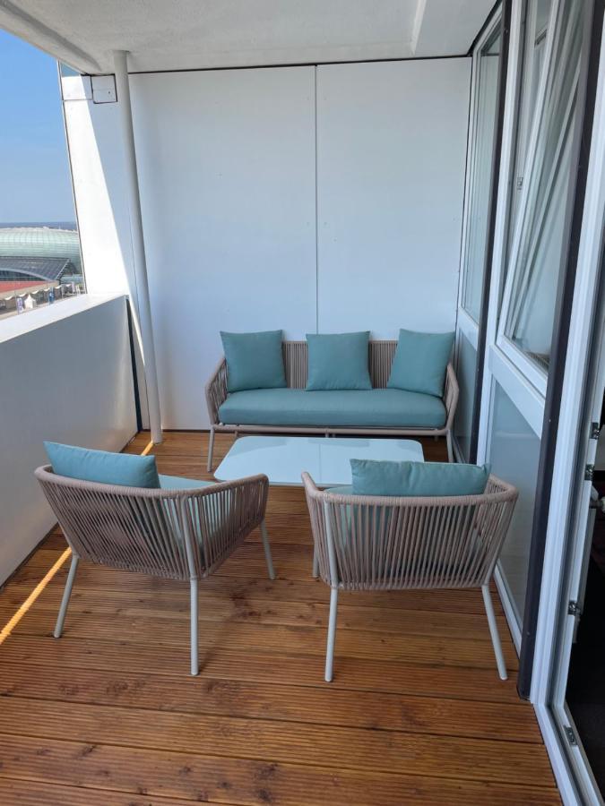 Weser-traum * Bremerhaven